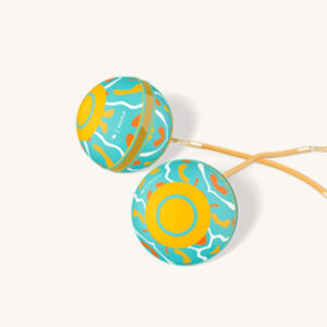 Interactive toy