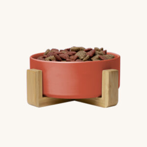 Pet food bowels